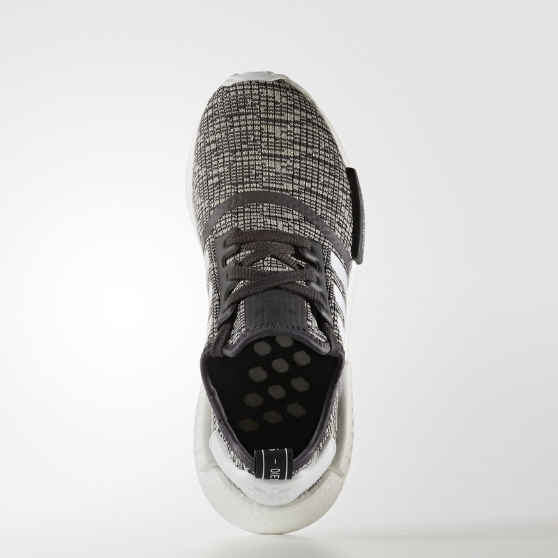 adidas NMD R1 Glitch Camo Grey BY3035 Grailify